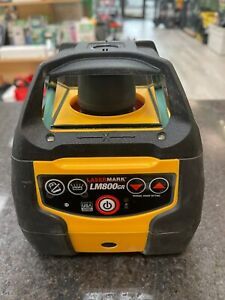 Lasermark CST/Berger LM800 Series - not tested - parts only