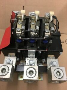 ITE /GOULD A203G size 5 Overload (bin14)