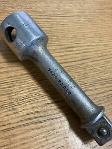 Proto 5660 3/4&#034; Drive Extension 4”