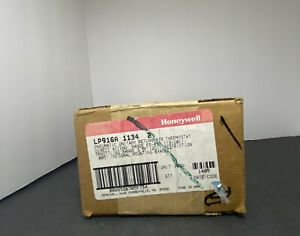 HONEYWELL PNEUMATIC UNITARY RETURN AIR THERMOSTAT