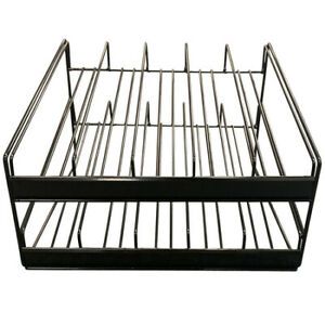 EBSCO 1024594-PK10014 Wood Filler Dsp Rack