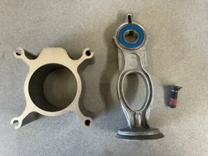 Campbell Hausfeld WL211000SJ Piston Service kit