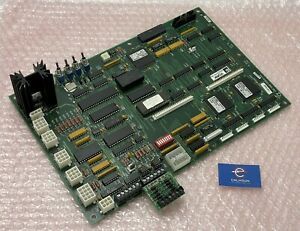 York 031-01095-002 Rev D Chiller Control Board 03101095002 *WARRANTY*