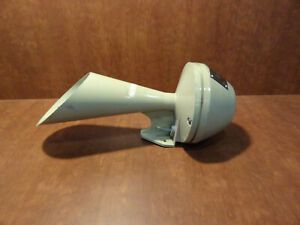 Stahl 8491/1 sirene horn 220VAC