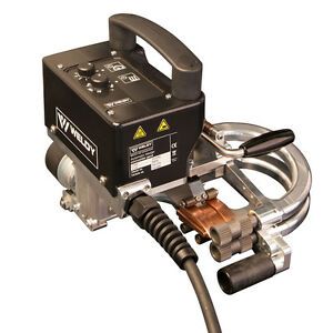 GEO2 Wedge WELDY Mini Welder WELDING MACHINE for Welding Geomemberance 230V