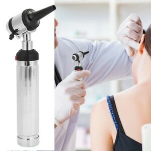 Professional Multi-purpose ENT Kit Direct Ear Care Medical Ophthalmoscope Sets