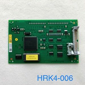 00.785.0529 00.781.4228 HRK4-006 Board for GTO SOR SM74 PM74 Printing Machine