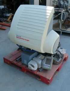 SpeedyPacker SP5 SP5-3618 Insight Foam-In-Bag Packaging System