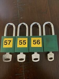 locks