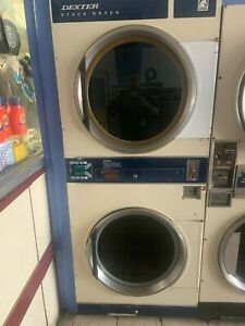 Dexter washer