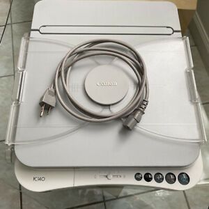 Canon PC140 Personal Portable Copier Machine in Working Condition