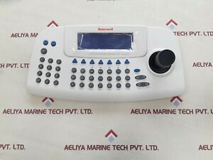 Honeywell htx-5000 joystick system controller