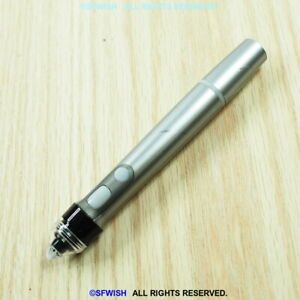 Luidia eBeam 2-Button Stylus Pen for Polycom,NEC,edge,ENGAGE,HITACHI Whiteboards