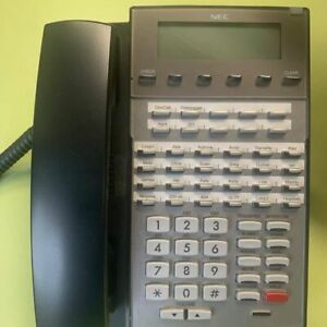 DSX NEC Phone