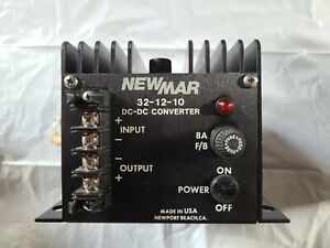 NEWMAR DC-DC CONVERTER