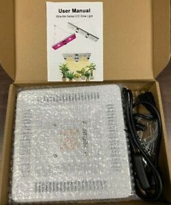 Fec D A sun like LED Ultra Thin Series LED Grow Light