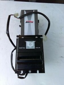 Coinco BillPro BP4-SX Bill Validator