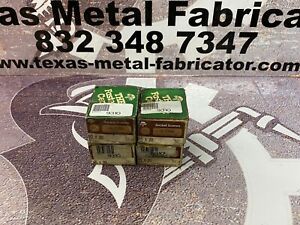 The Fastener Center 920224 Socket Screw M5 X 20 Lot of 200 (4 Boxes Qty 50)
