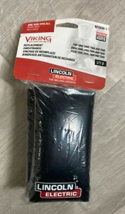Lincoln Welding Helmet Sweatband KP2930-1 Viking 1840 2450 700G &amp; 750S Pad 2PK