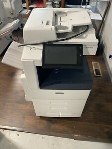 Xerox AltaLink C8070  **Business Liquidation**