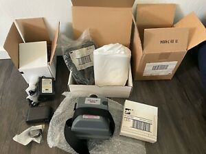 3M Air-Mate Belt-Mounted High Efficiency Powered Air Purifying Respirator (PAPR)