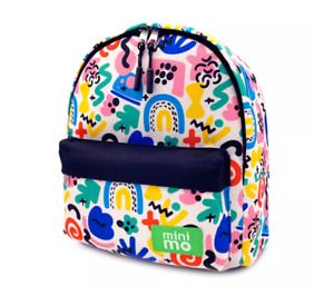 Children&#039;s Backpack Minimore Doodle