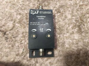 ipf 0V 35 01 75 Amplifier