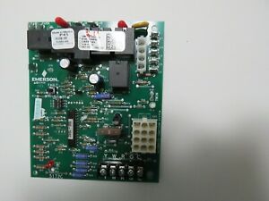 TRANE CNT07541 D345780P01 WHITE RODGERS 50M56-495-03 FURNACE CONTROL BOARD
