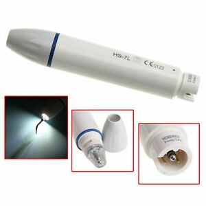 100% Good Dental LED Ultrasonic Piezo handpiece For DTE SATELEC Cleaner Unit