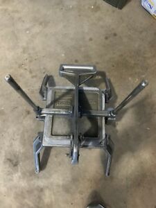 Nemco chopper model 55650