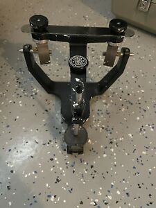 Whip-Mix HANAU Semi-Adjustable Articulator with Case, Mounting Jigs