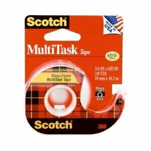 Scotch MultiTask Tape