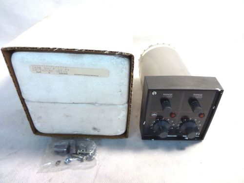 New in box atc 342b-200-f-10-px 24-240v timer for sale
