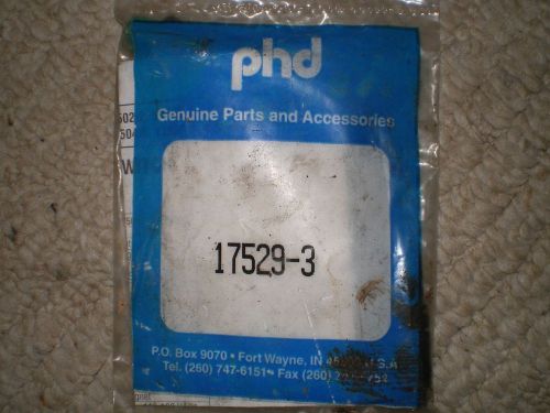 NEW PHD AC REED SWITCH WITH QUICK CONNECT MODEL 17529-3