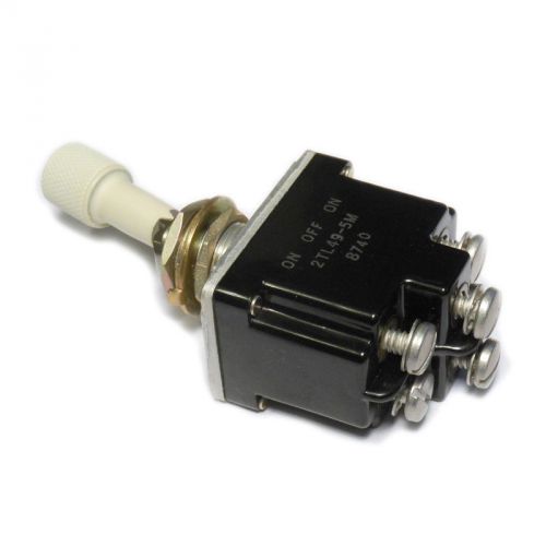 Toggle switch, 2tl49-5m for sale