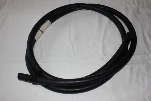 TYPE W POWER CABLE - HOT TUB POWER CABLE