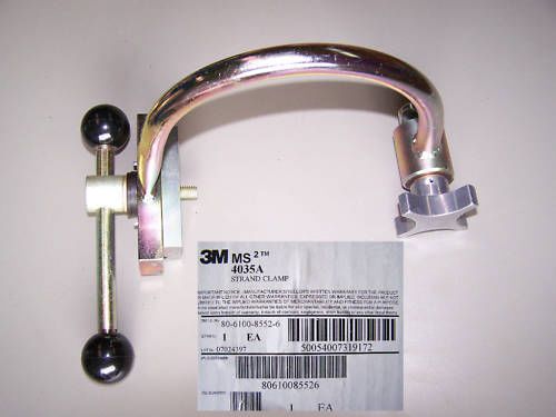 3m ms2 4035a aerial strand clamp for splicing head nib for sale