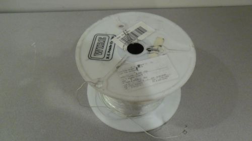 New 4000&#039; milspec m81044/12-20-9 wire 20 awg 600 vac 150 degrees centigrade for sale