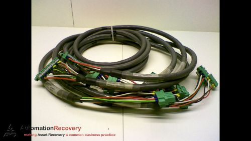 ATLAS COPCO 4231506719 CABLE ASSEMBLY, NEW*