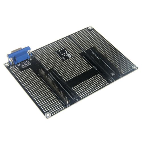 New cubieboard protoboard with vga display interface for cubieboard a10 a20 for sale