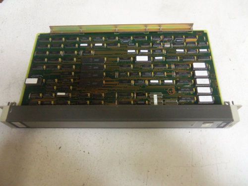MODICON AS-C916-100 CPU MODULE *USED*