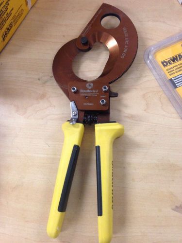 Southwire Cable Cutter Electricians Tool CCPR400