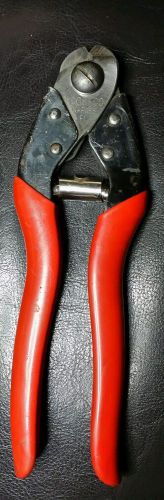 Felco C2B Cable/Wire Cutters 1/10&#034;/2.5mm