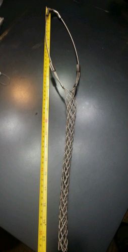 Mesh cable puller for sale