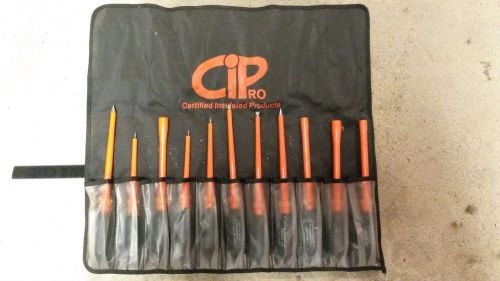 insulated electrical hand tools 28 pieces