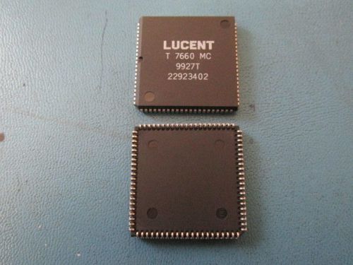 28 PCS LUCENT T7660MC