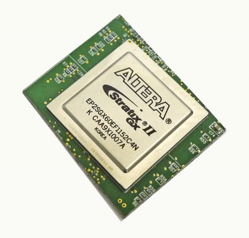 Altera STRATIX II 2 GX FPGA IC Chip EP2SGX60EF1152C4N