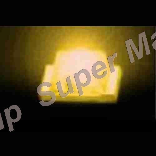 100pcs 0805 Yellow LED SMD Super Bright