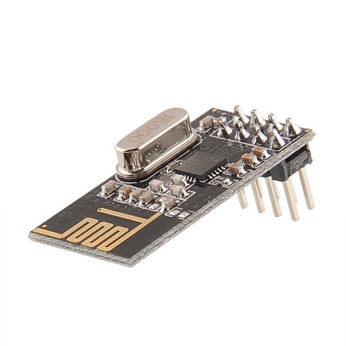 1pc nrf24l01+ antenna wireless transceiver module for microcontroller arduino for sale