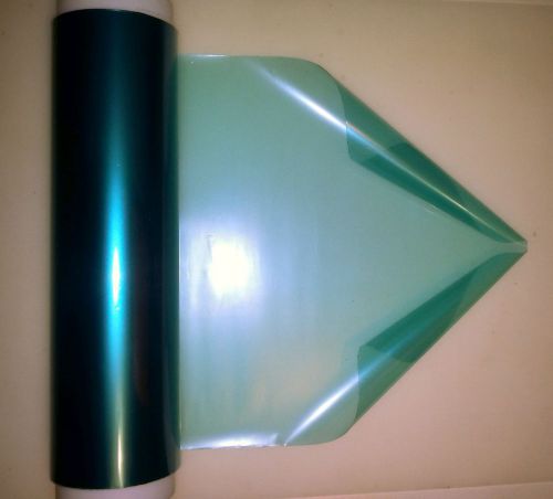 5pcs dry film photoresist sheets for diy pcb 6&#034;x 8&#034; for sale